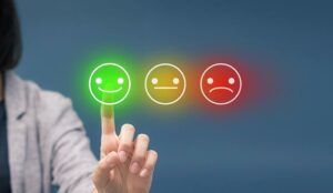 How to Measure Customer Satisfaction With AI