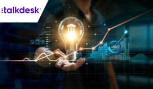 Research Reveals AI Fuels CX Success for Financial Services