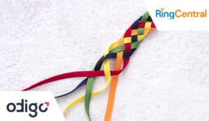 Odigo Integrates with RingCentral