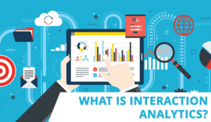 Interaction Analytics in Contact Centres – An Executive Briefing