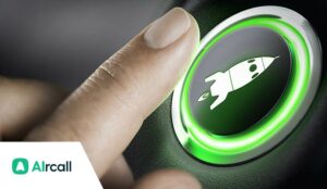 Aircall Launches Its Next AI Phase
