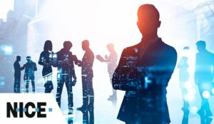 NICE a Leader in destinationCRM’s 2023 Industry Leadership Awards