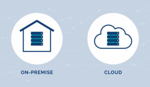 On-Premise vs. Cloud Computing: Which Is Best?