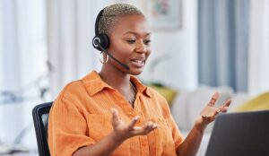 Virtual Contact Centres: Benefits and Best Practices