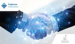 Enghouse Expands Partnership with Intertec Systems