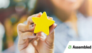 Assembled Gains Ground in the G2 Fall 2023 Report