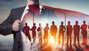 How to Coach Resilient Contact Centre Team Leaders