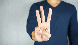 Three Trends Impacting the Insurance Customer Experience