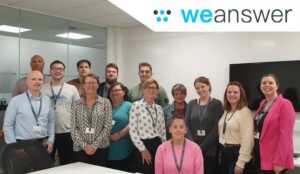 15 Ideas We Picked Up at WeAnswer’s Contact Centre