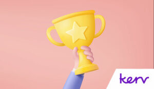 Kerv Wins at CCUK Awards