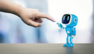 How the AI-Human Partnership Drives Success