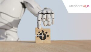 Uniphore a Leader in Opus Research 2023 Report