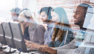 Boosting Call Centre Efficiency With WFM Software