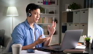 Top Tips for Engaging Remote Workers in the Contact Centre