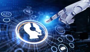How AI Is Changing Contact Centres and How to Benefit