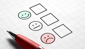 5 Customer Satisfaction Survey Templates