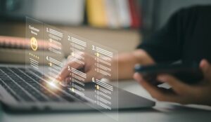 Beyond Post-Call Surveys: Understanding VoC