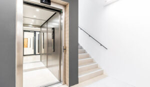 Scaling CX: Why AI Is the Elevator Your Business Needs