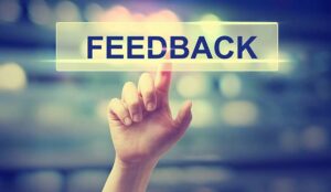 Embrace Digital-First Omnichannel Feedback