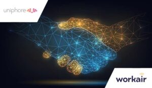 Uniphore and Workair Partner to Bring Enterprise AI to Ireland