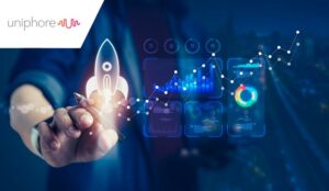 Uniphore Advances Enterprise AI With New X Platform Capabilities