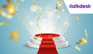 Talkdesk Announces 2023 CX Innovators Award Winners