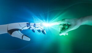 Why Contact Centre Agents Shouldn’t Have a Fear of AI