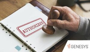 Genesys Cloud Achieves StateRAMP Authorization