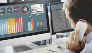 How Call Analytics Can Improve the Contact Centre