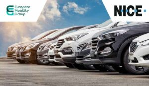 Europcar Transforms Global CX with NICE CXone