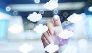Cloud Communications Combat Uncertainty in a Crisis