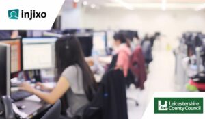 Case Study: LCC Improves Contact Centre Efficiency