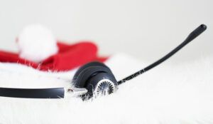 8 Ways to Help Contact Centre Agents During the Holiday Rush