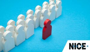 NICE Named the Outright Leader in the 2023 SPARK Matrix