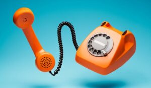 Why CX Can’t Afford to Hang Up on the Voice Channel