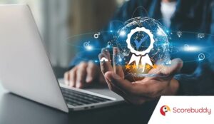 New G2 Report: Scorebuddy a Leader in Contact Centre QA