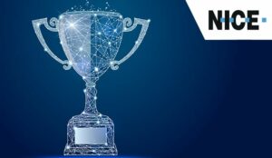 NICE Named a CX Winner in Ventana Research Awards