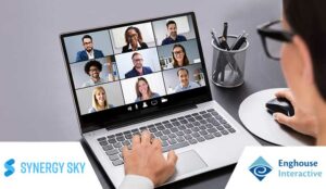Enghouse Enhances Video Conferencing Solutions