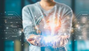 2024 Trends: Expanding the Benefits of AI to Contact Centres of All Sizes