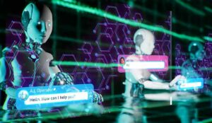 Will AI Take Away Jobs? Let’s Hope So