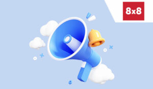 8×8 Announces New Technology Partner Ecosystem with SellWith8