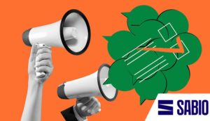 GenAI Expert Nina Schick Is Confirmed for Disrupt