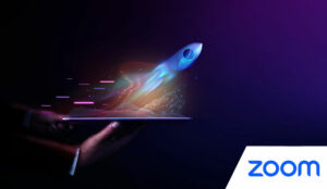 Zoom’s Newest Innovation Propels Company Into New World