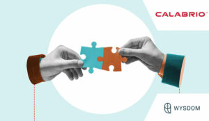 Calabrio Acquires AI and Bot Analytics Company Wysdom
