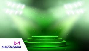 MaxContact Supports UKNCCA 2024