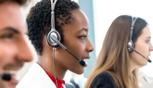 Five Key Trends for Contact Centres in 2024