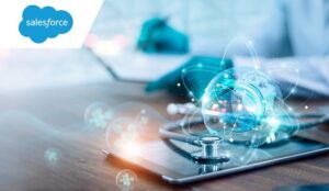Simplyhealth Accelerates Healthcare Accessibility with Salesforce AI