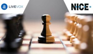 NICE Announces the Close of the LiveVox Acquisition