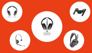 Headset Noise Cancelling Technology Explained