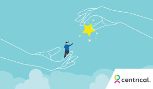 Centrical Recognized as a Global Leader in Sales Gamification